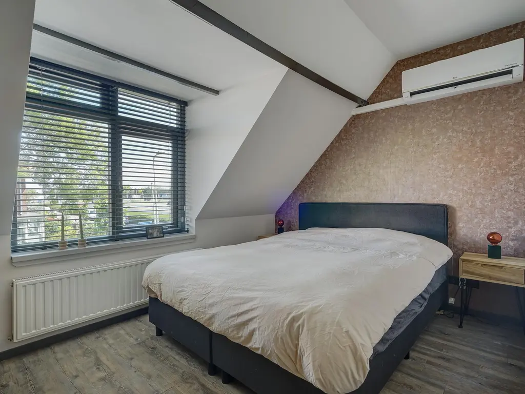Emmastraat 34, DE LIER