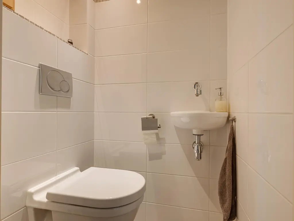 Wegedoornpad 20, 'S-GRAVENZANDE