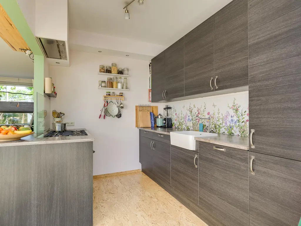 Wegedoornpad 20, 'S-GRAVENZANDE