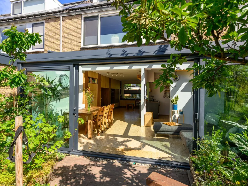 Wegedoornpad 20, 'S-GRAVENZANDE