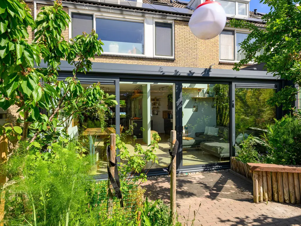 Wegedoornpad 20, 'S-GRAVENZANDE