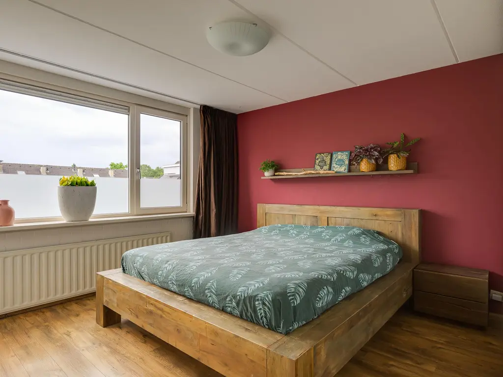 Wegedoornpad 20, 'S-GRAVENZANDE