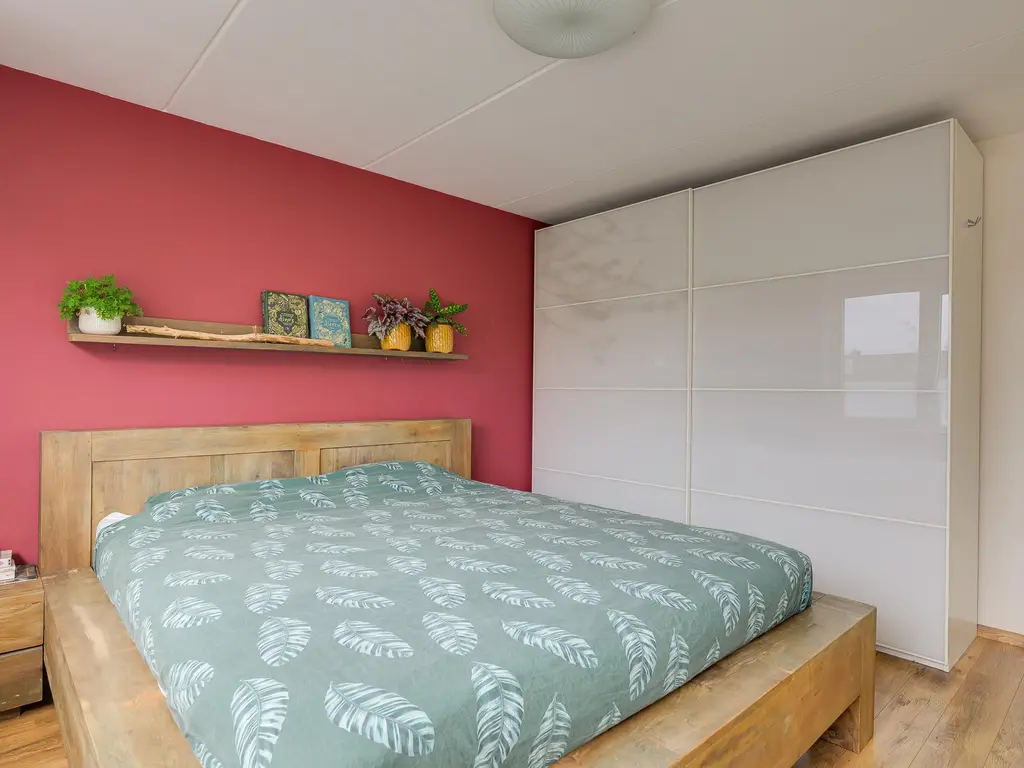 Wegedoornpad 20, 'S-GRAVENZANDE
