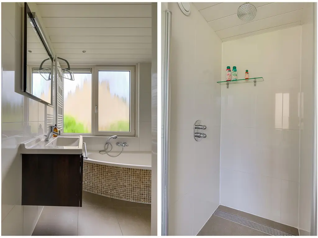 Wegedoornpad 20, 'S-GRAVENZANDE