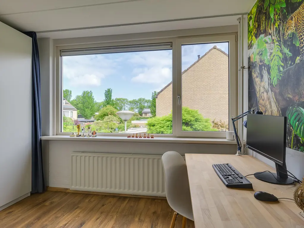 Wegedoornpad 20, 'S-GRAVENZANDE