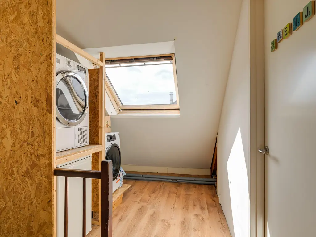 Wegedoornpad 20, 'S-GRAVENZANDE