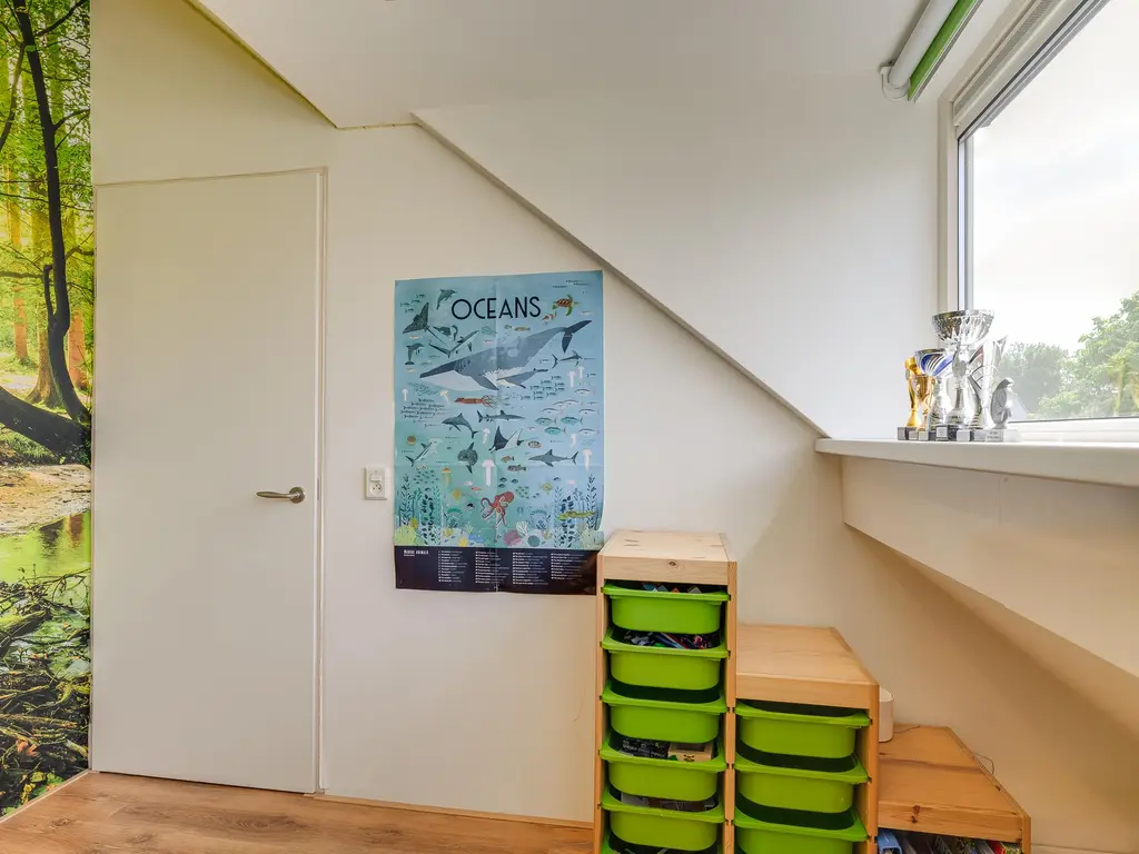 Wegedoornpad 20, 'S-GRAVENZANDE