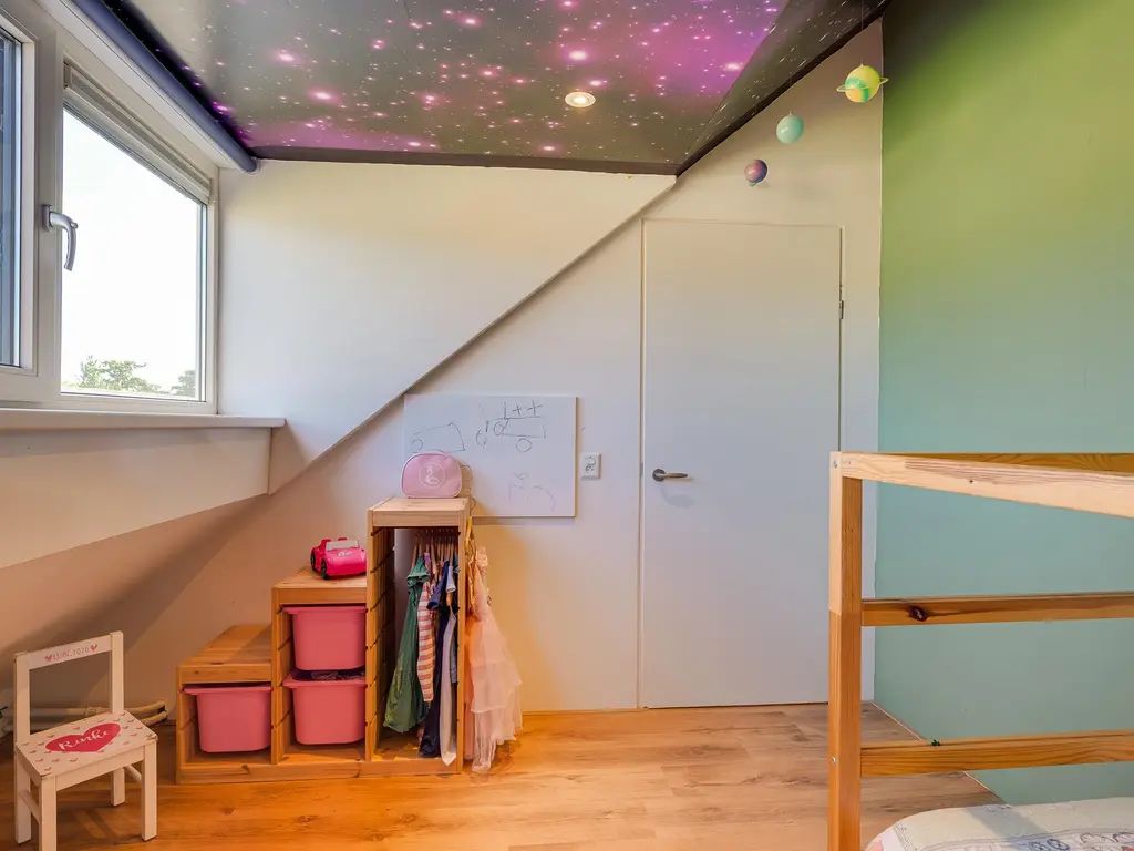 Wegedoornpad 20, 'S-GRAVENZANDE