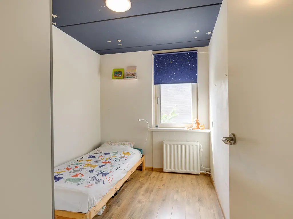 Wegedoornpad 20, 'S-GRAVENZANDE