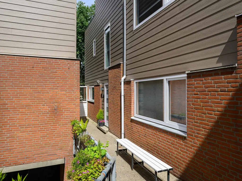 Havikshorst 32, HONSELERSDIJK