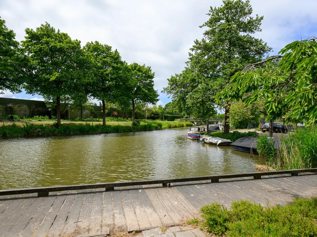 Havikshorst 32, HONSELERSDIJK