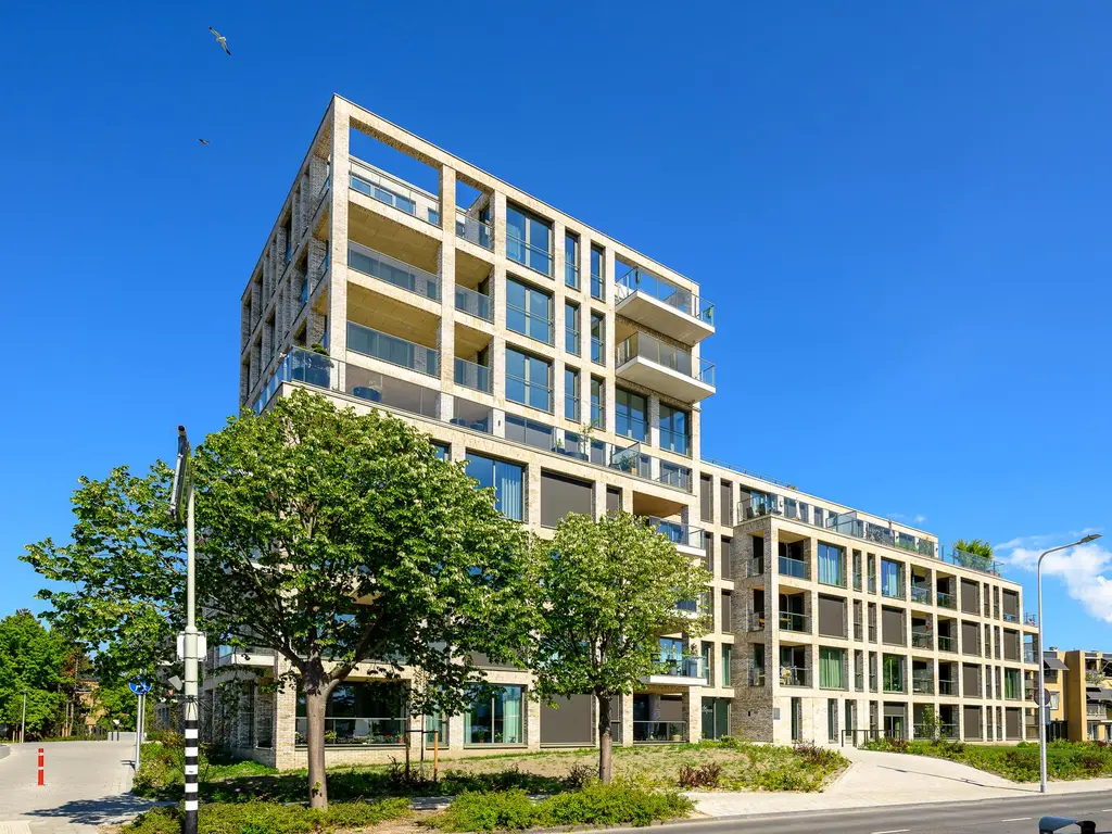 Verdilaan 15T, NAALDWIJK