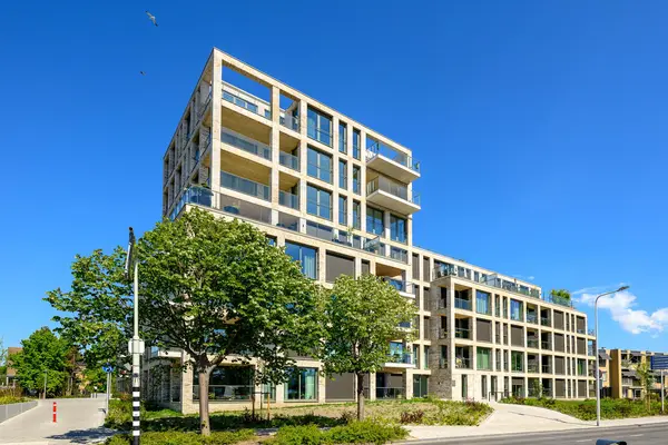 Verdilaan 15T
