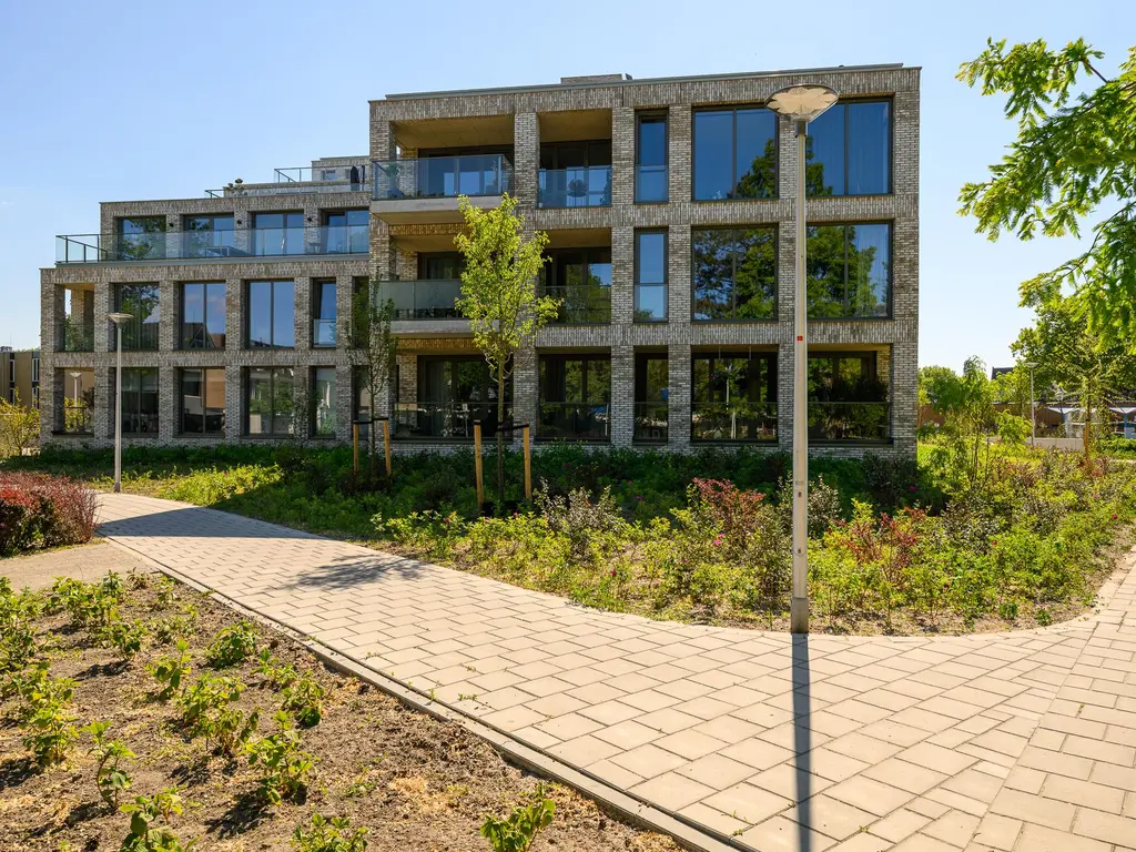Verdilaan 15T, NAALDWIJK