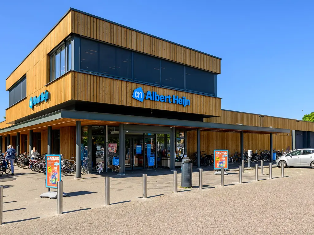 Verdilaan 15T, NAALDWIJK