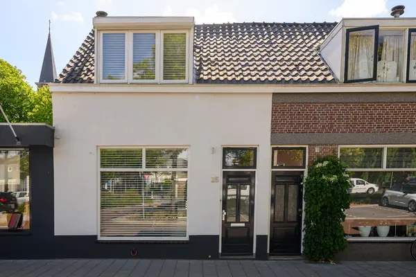 Kleine Woerdlaan 25