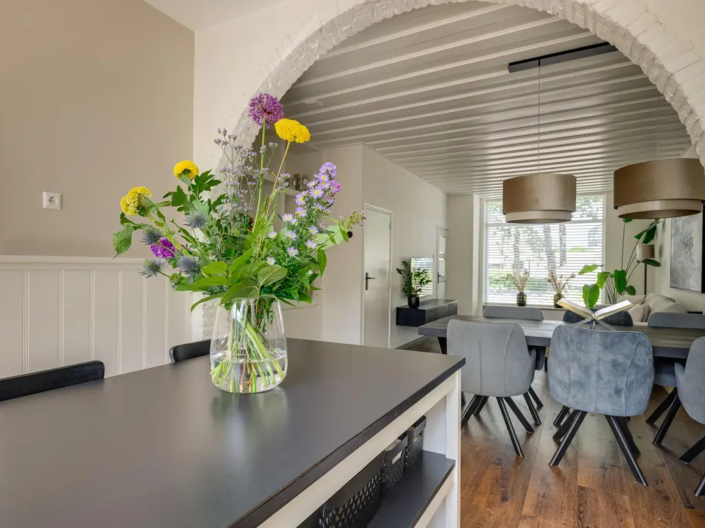 Kleine Woerdlaan 25, NAALDWIJK