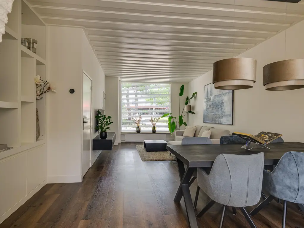 Kleine Woerdlaan 25, NAALDWIJK