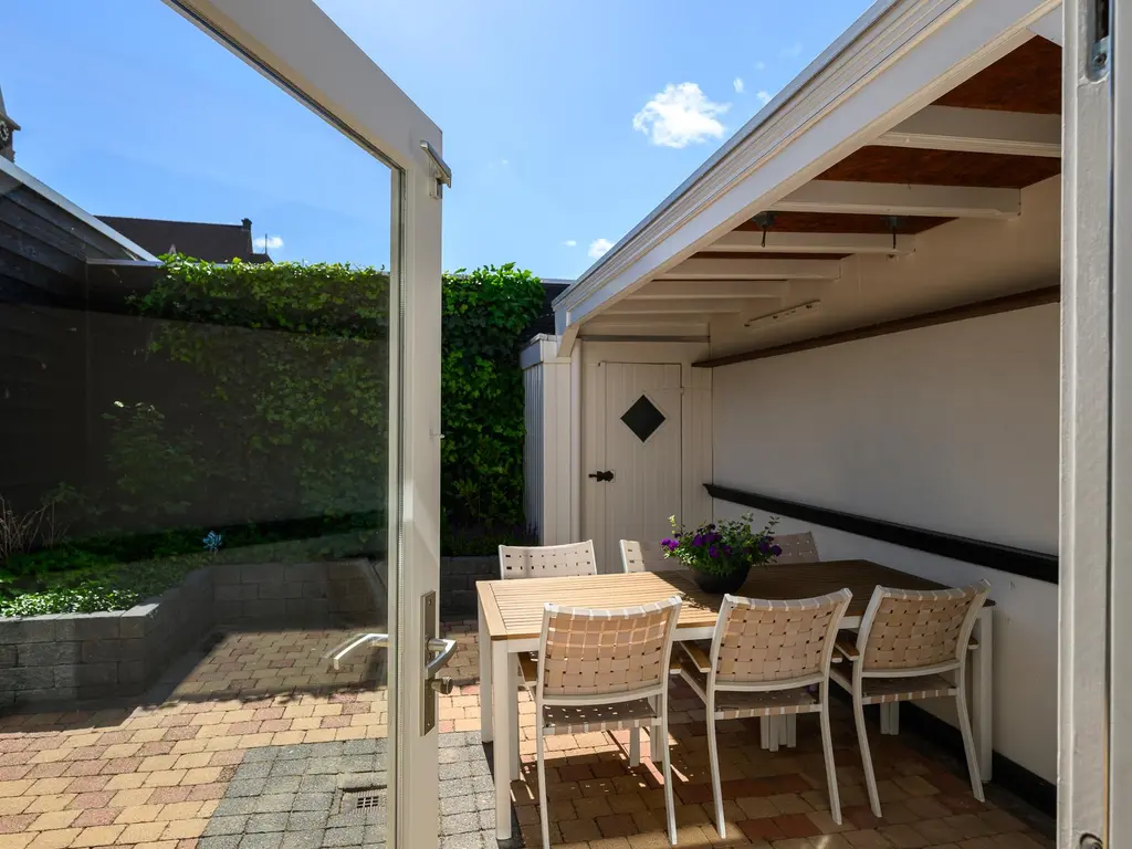 Kleine Woerdlaan 25, NAALDWIJK