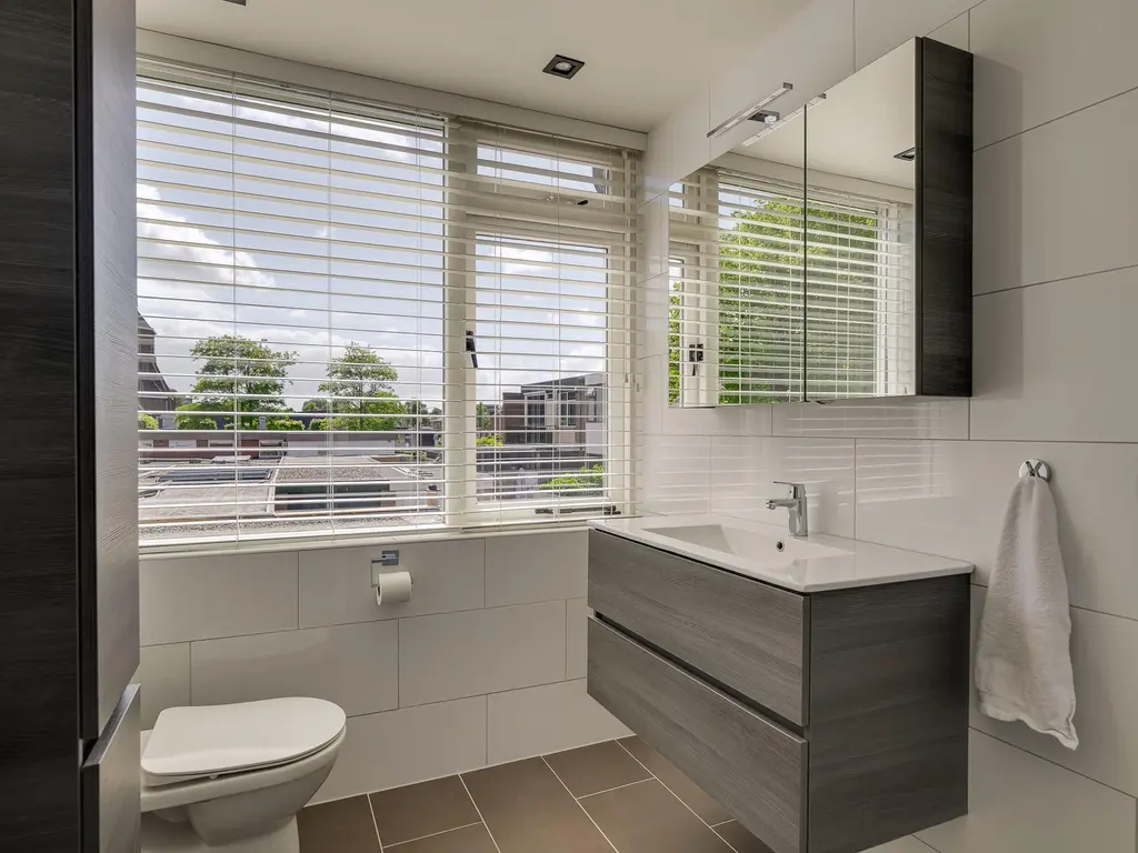 Kleine Woerdlaan 25, NAALDWIJK