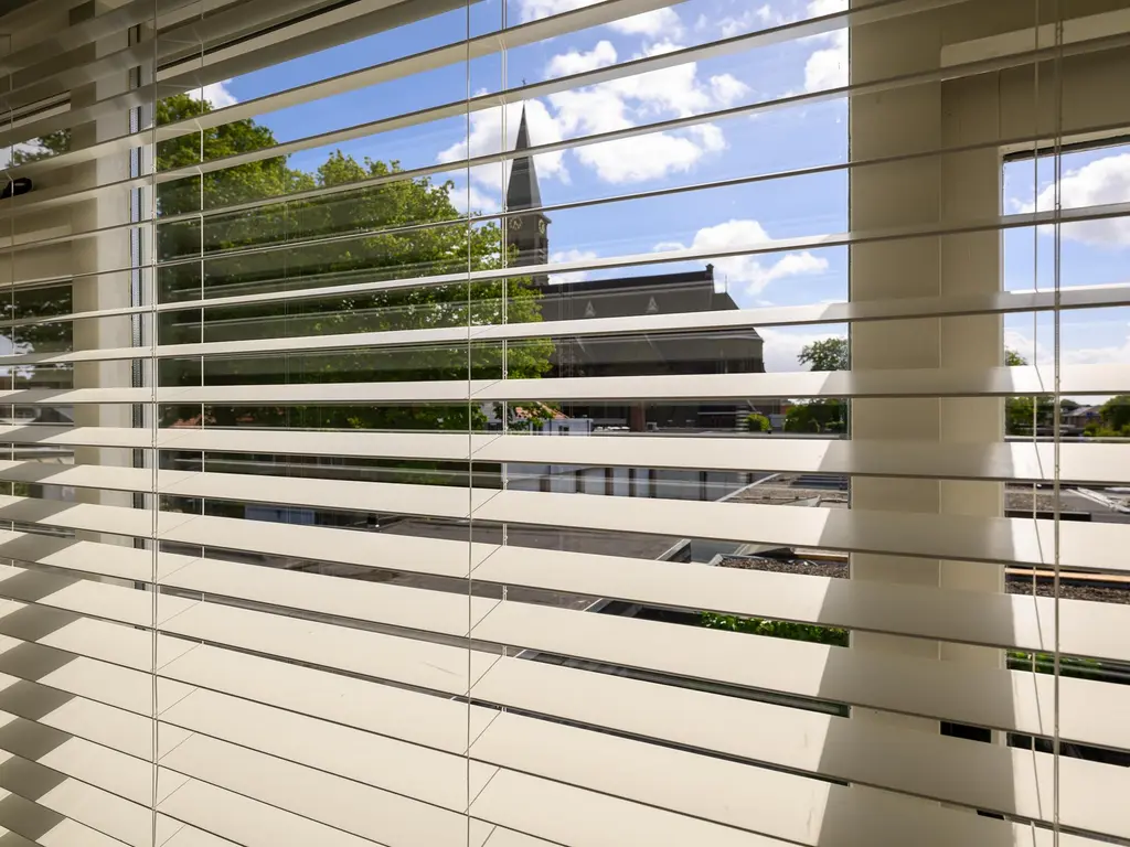Kleine Woerdlaan 25, NAALDWIJK