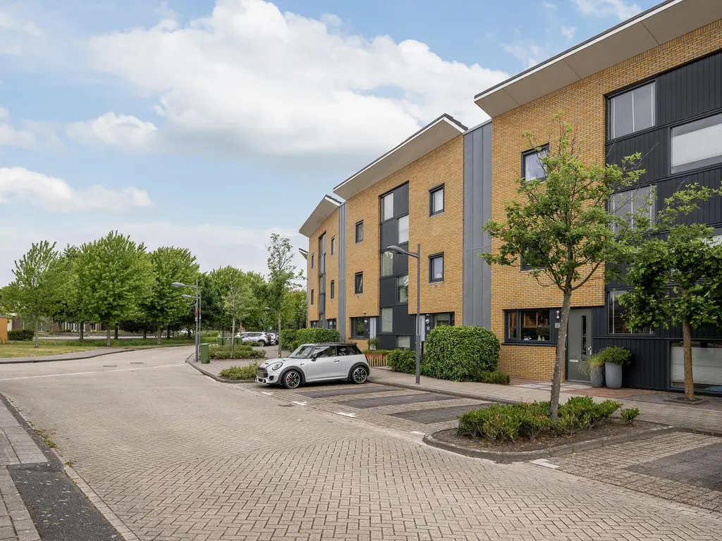 Zandhaver 39, NAALDWIJK
