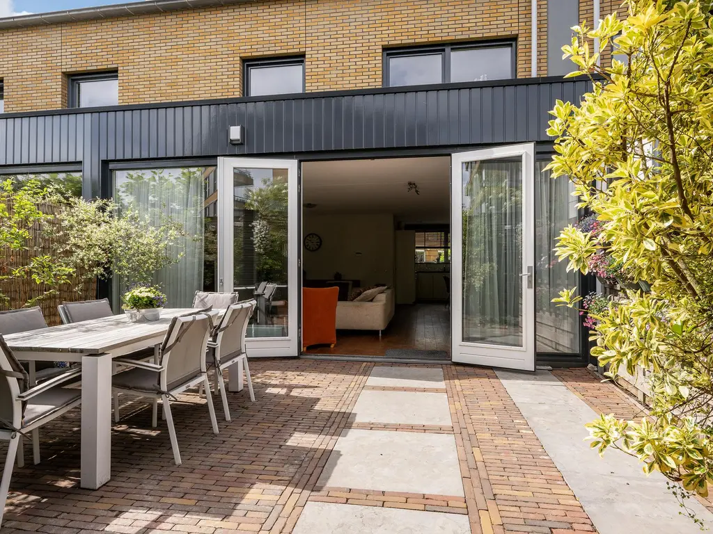 Zandhaver 39, NAALDWIJK