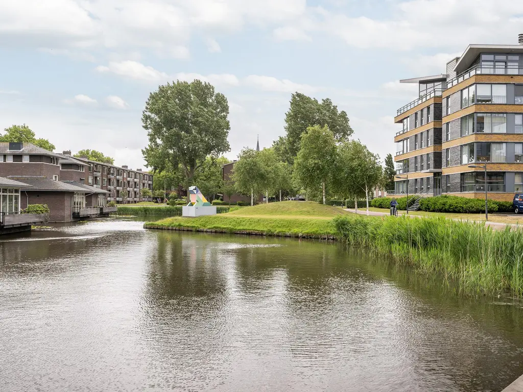 Zandhaver 39, NAALDWIJK