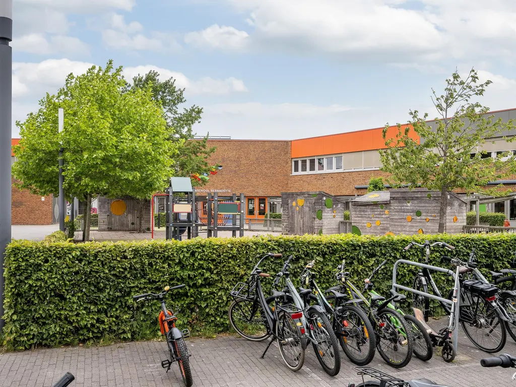 Zandhaver 39, NAALDWIJK