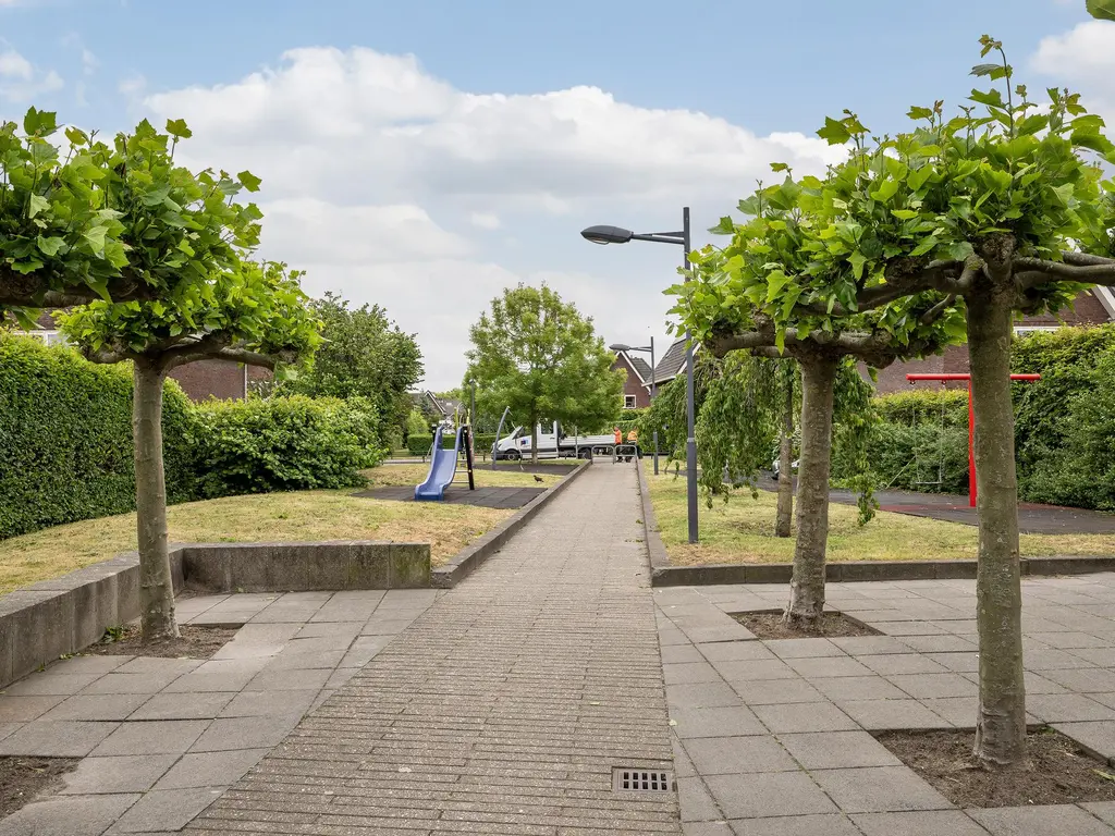 Zandhaver 39, NAALDWIJK