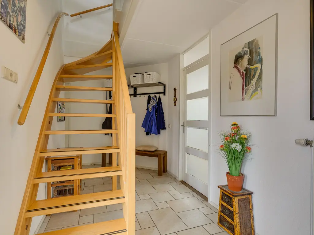 Hofje van Maat 41, POELDIJK