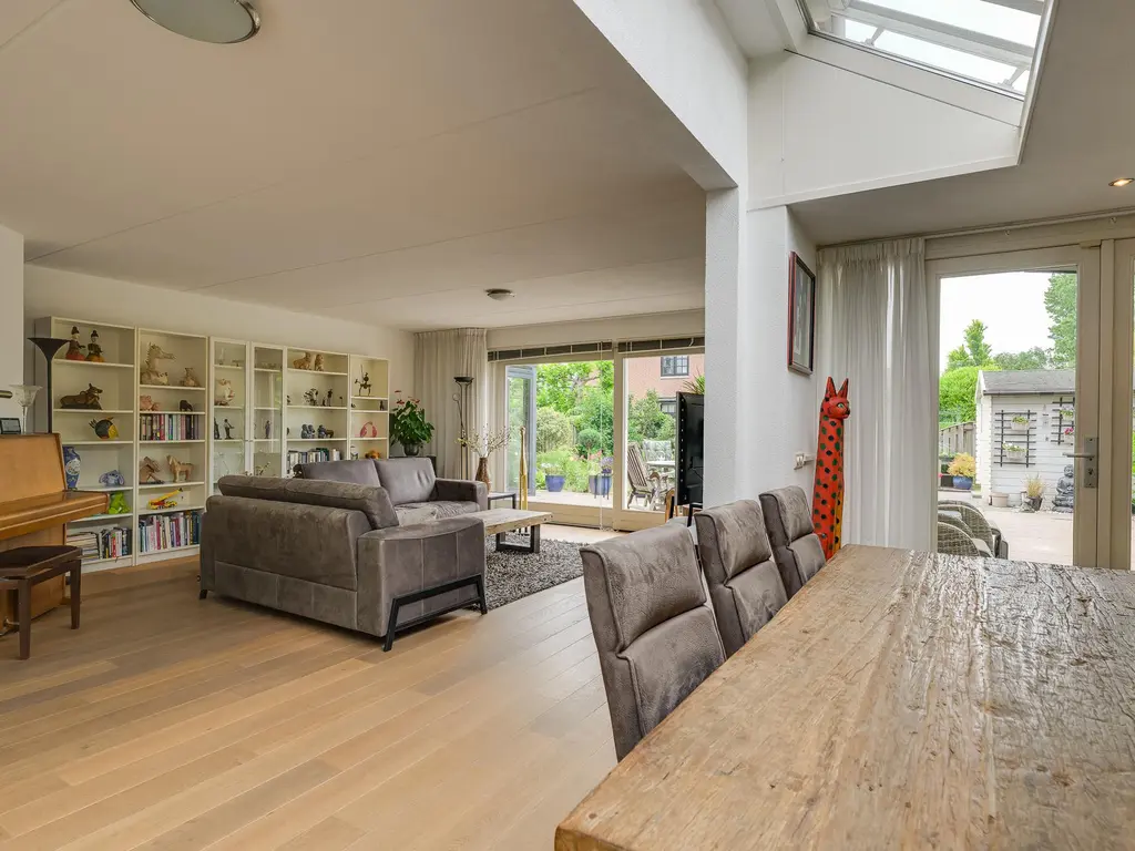 Hofje van Maat 41, POELDIJK
