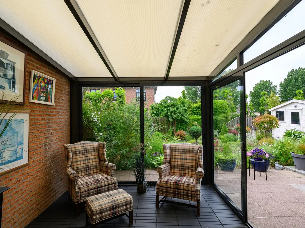 Hofje van Maat 41, POELDIJK
