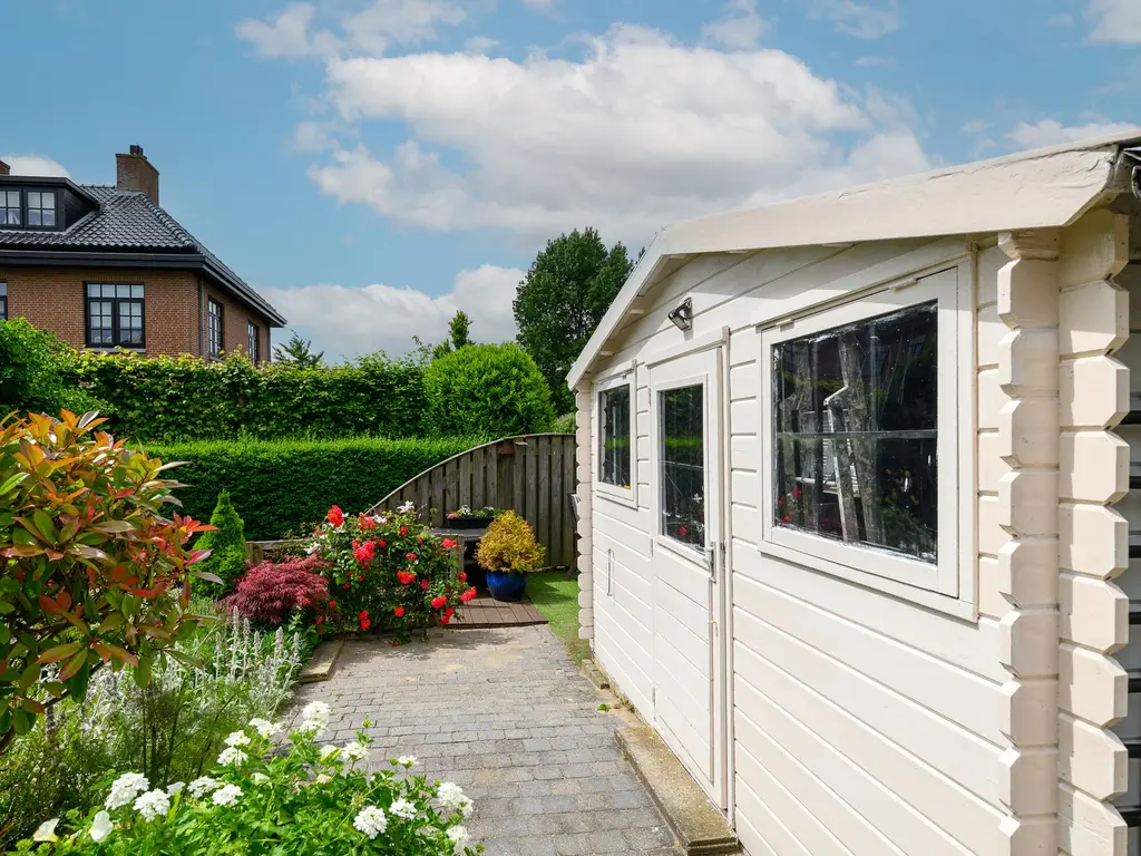 Hofje van Maat 41, POELDIJK