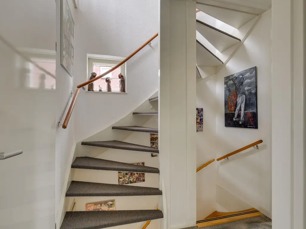 Hofje van Maat 41, POELDIJK