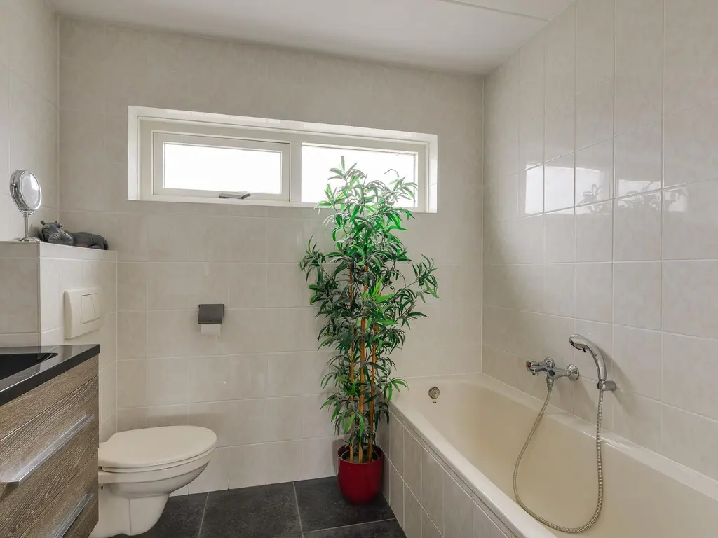Hofje van Maat 41, POELDIJK