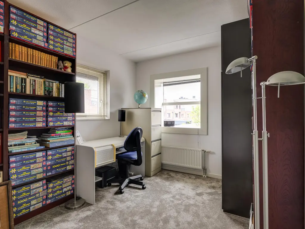 Hofje van Maat 41, POELDIJK
