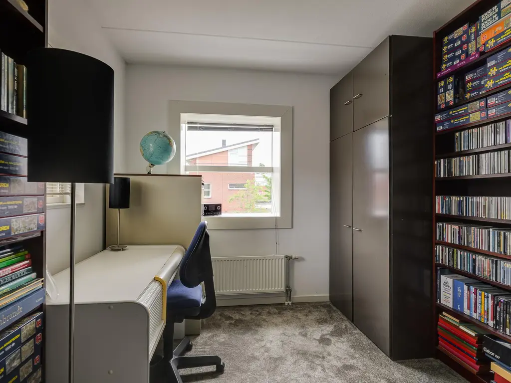 Hofje van Maat 41, POELDIJK