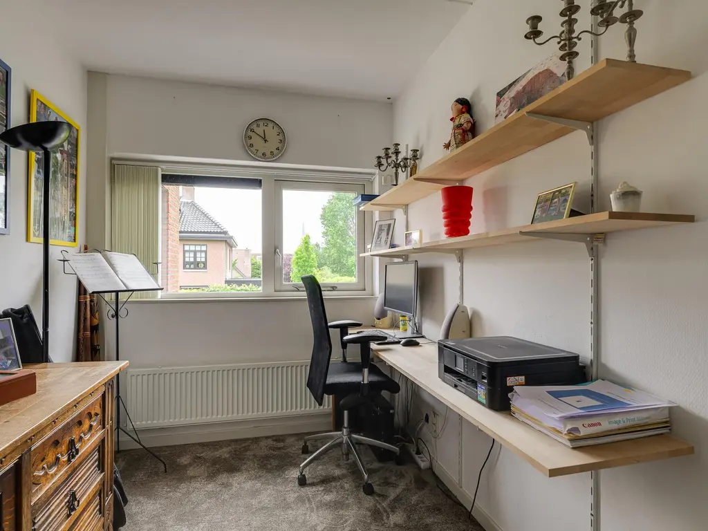 Hofje van Maat 41, POELDIJK