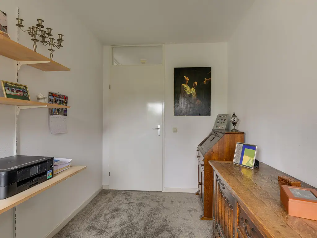 Hofje van Maat 41, POELDIJK