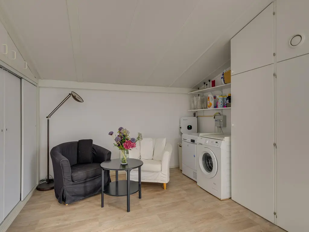 Hofje van Maat 41, POELDIJK