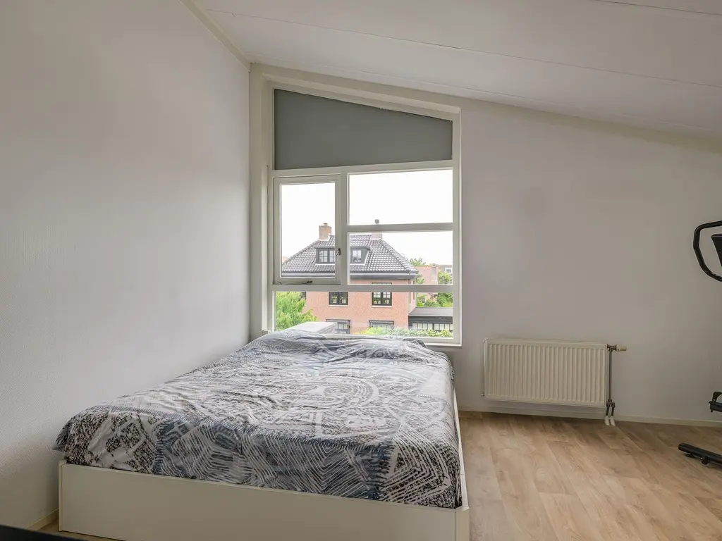 Hofje van Maat 41, POELDIJK