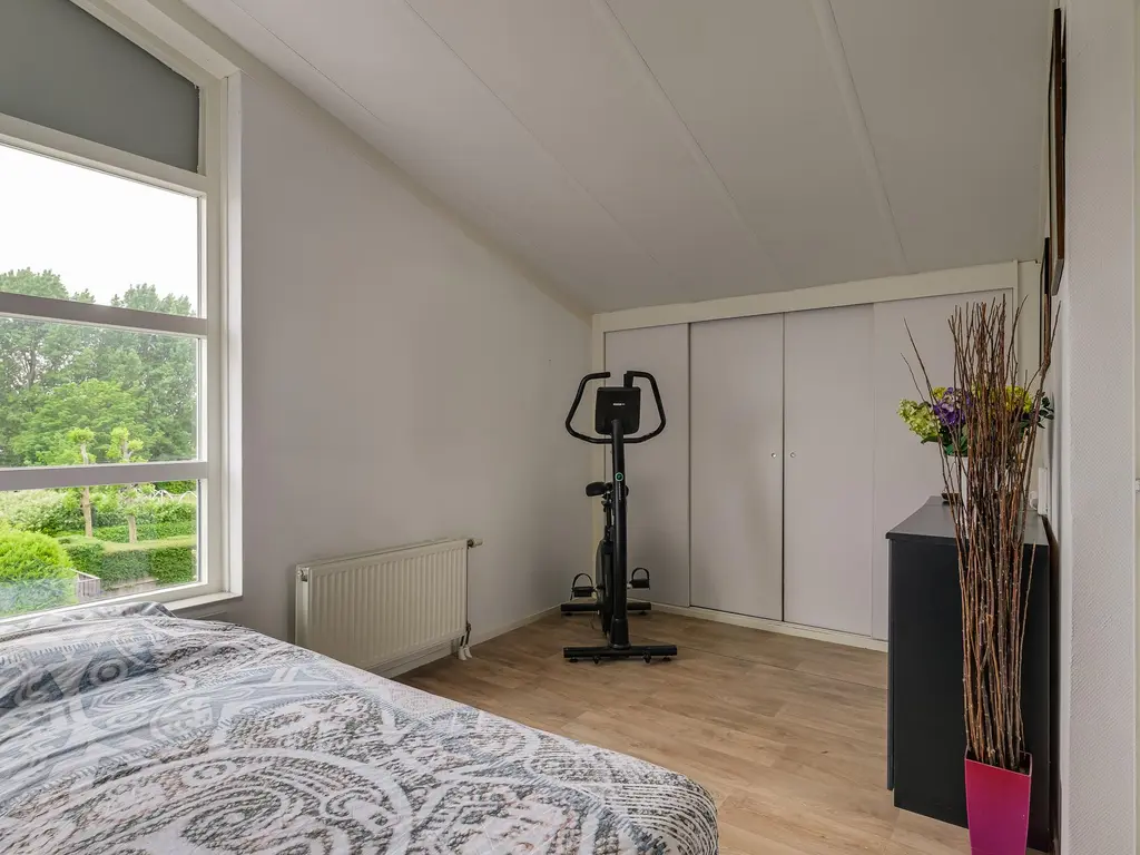 Hofje van Maat 41, POELDIJK