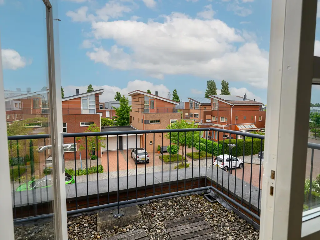 Hofje van Maat 41, POELDIJK