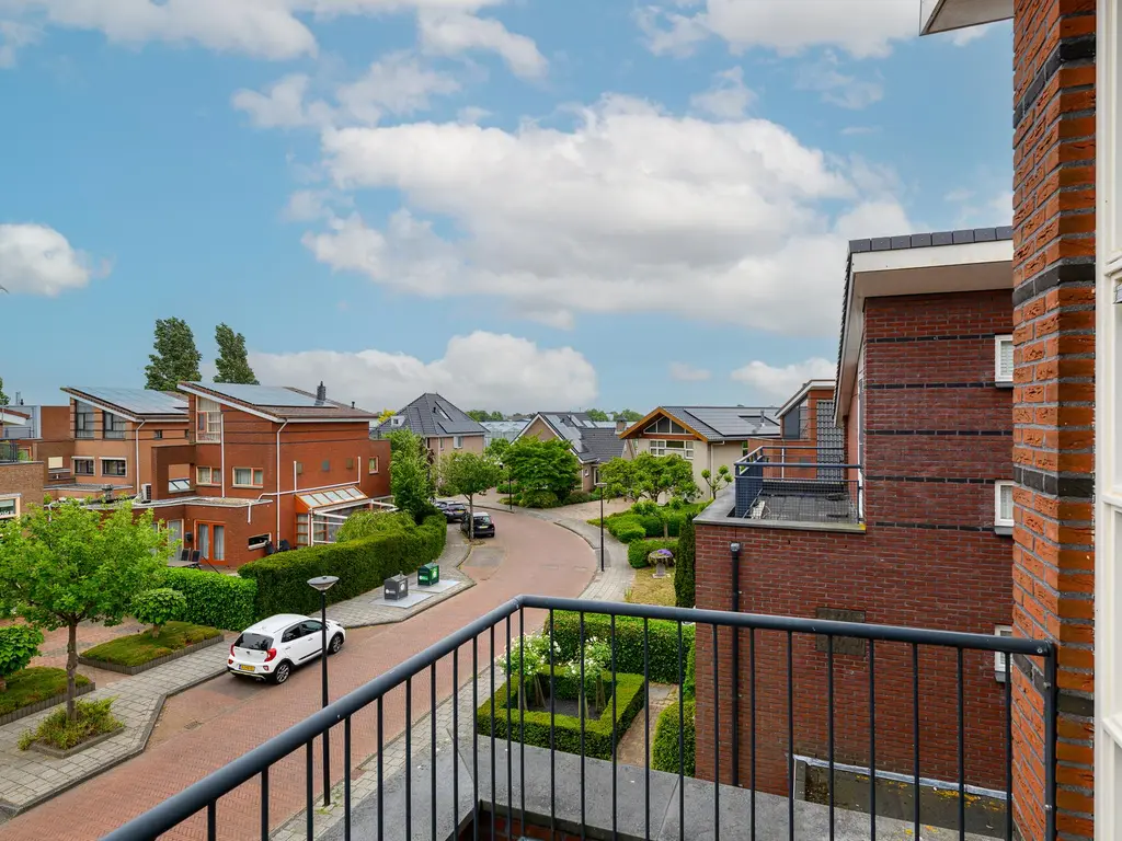 Hofje van Maat 41, POELDIJK