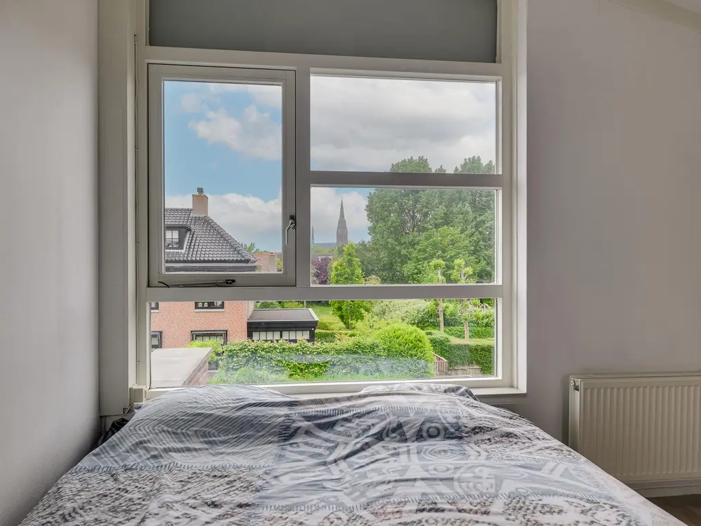 Hofje van Maat 41, POELDIJK