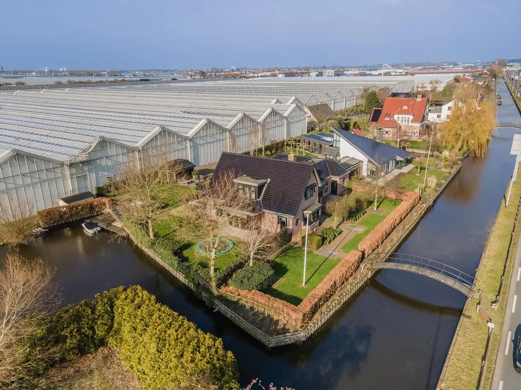 Nieuweweg 37, HONSELERSDIJK