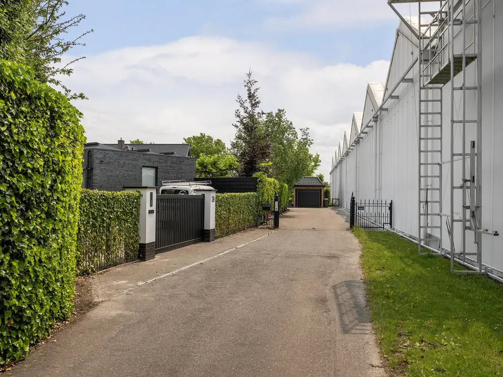 Nieuweweg 37, HONSELERSDIJK