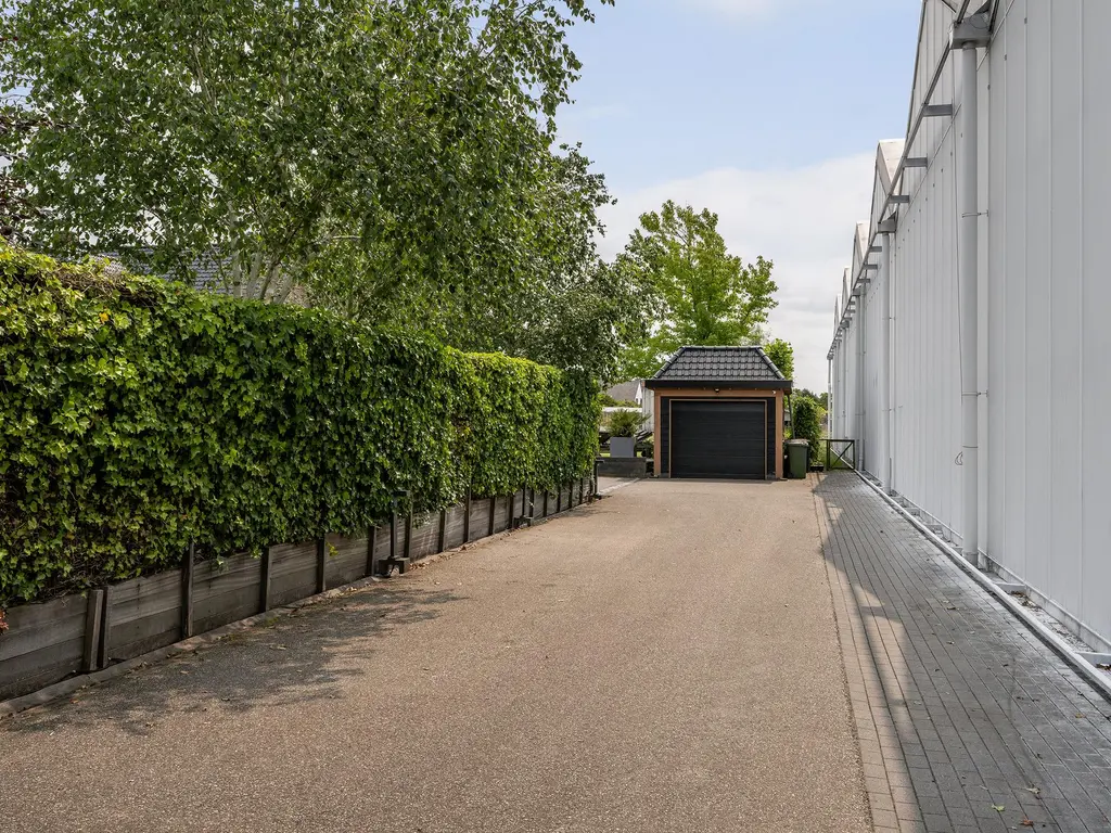 Nieuweweg 37, HONSELERSDIJK