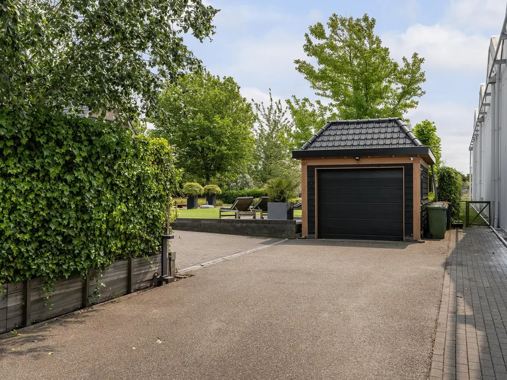 Nieuweweg 37, HONSELERSDIJK